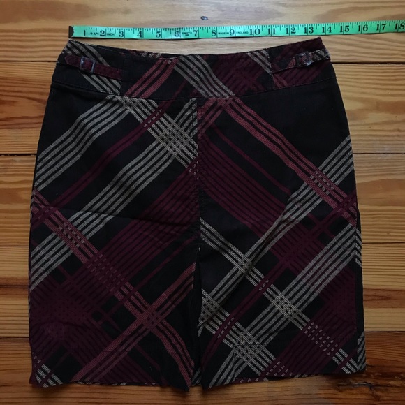 LOFT/Limited Designer Skirt Bundle - Picture 9 of 14